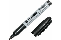 Маркер Lekon Econom перманентный