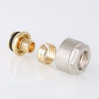 МП евроконус 16*3/4