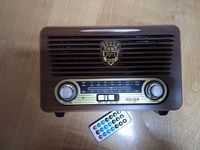Радио 115