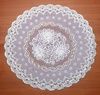 Салфетка ажурная ЛЭЙС 30*30