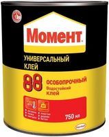Клей HENKEL Момент 88 750 мл