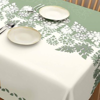 Клеенка стол. GRACE 1,37*20м ST5343-3