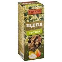 Щепа ГРУША 1л