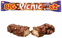 Батончик Picnic Big 76г
