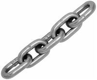 Цепь якорная 8*42