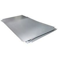 лист оцинкованный 1250*2000*0.4 мм