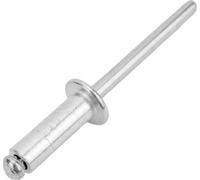 Заклепки 4.0х8