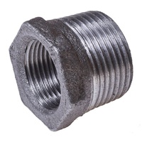 Футорка чуг. Ду50*25 (2"*1") р/м