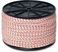 Шнур плетеный 16 прядный d5мм