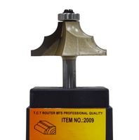 Фреза Глобус Кромочная калевалочная R8*D45*h20*d8 2009