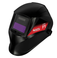 Маска сварщика хамелион QE ULTRA F1