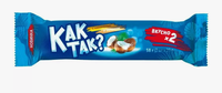 Батончик ESSEN Как так? 58гр