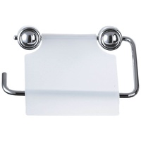 Держатель для туалетной бумаги Рыжий кот В0926