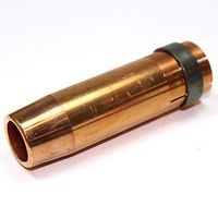 Сопло коническое MTL MP15AK (150 А),д 12 мм медное