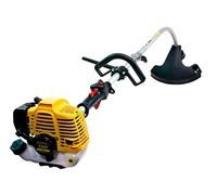 Триммер Чемпион Т252 (1 л/с гнут разьемн вал леска 2мм 4,8кг)