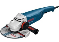 Машина шлифовальная угловая BOSCH МШУ GWS 26-230 JH 0.601.856.M00