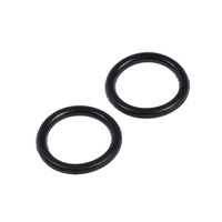 Прокладка к американке  рез. кольцо 3/4 Pro Aqua