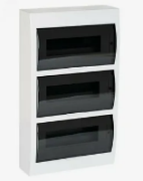 Щит ЩРН-36 (480*300*120)