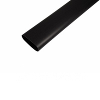 Термоусадка клеевая 6/1,5 (4:1) 1м 23-6006