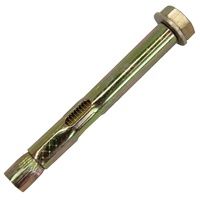 Болт анкерн с гайк 10*77