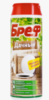 ср-во дезодорир. PROF для дачных туалетов 450 г.