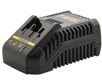 Устройство зарядное для аккумуляторов IBC-18-2.3,Li-ion,18 В,2,3 А Denzel