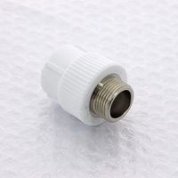 РРС Муфта комб. 25*3/4 н.р.