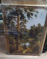 Картина 50*70 см