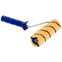 Валик 180 мм ТИГР полиэстер в сборе ЕВРО АКОР