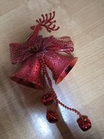 Игрушка новогодняя КС1158