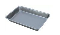 Форма для запекания Mallony MAL-K001S 28x19.5x3.8см 985219
