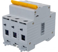 Автомат. выкл. 3Р80А