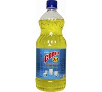 СЧС Солита 1л 3в1