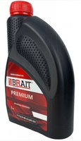 Присадка для смазки цепей 1л БРАЙТ PREMIUM