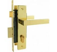 Замок врезной Нора-М N109-70 Л