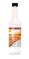 Лак ХВ-784 дуб беленый 0.5 л.