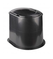 Туалет дачный ЭКОНОМ 6356