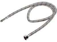Подводка для смесителя 1/2" 1 м Flexi M