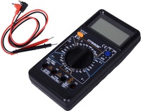 Мультиметр DT 890 B+