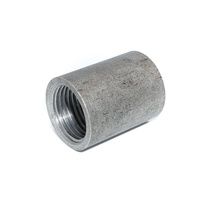 Муфта стальная Ду 15