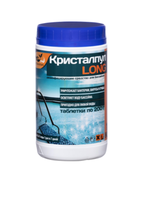 Средство дезенфицирующее для бассейна Кристалпул Long 1кг 030923