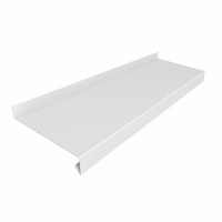Отлив оконный RALL 150*2000