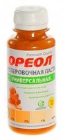 Колер ОРЕОЛ 100мг. карамель