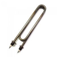 Тэн для нагрева воды 6,0кВт 380В