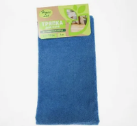 Тряпка ваш дом 70*80 микрофибра/60