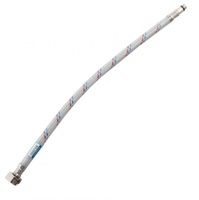 Подводка для смесителя 1/2" 0.5 м Flexi M