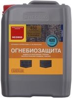 Огнебиозащита II Neomid 450 готовый 5кг