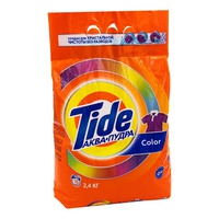 СМС TIDE 2,4кг Авт