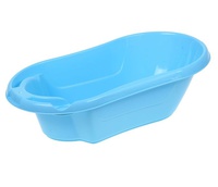 Ванночка детская Бамбино С804