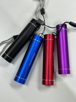 Фонарик брелок Y-I-893